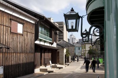 その他 長崎ホテル異邦館の写真