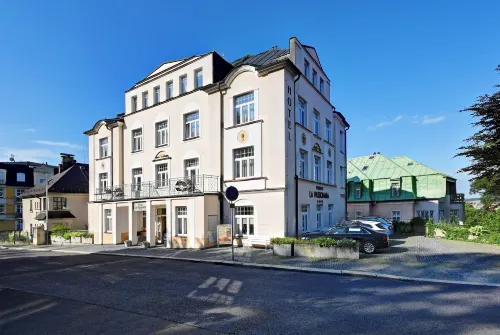 Hotel la Passionaria