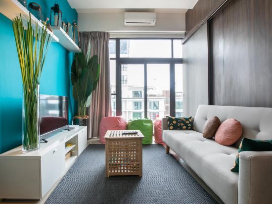 Sky Loft Midhill Genting Highlands Free Wi Fi Genting Highlands 2021 Room Price Deals Review Trip Com