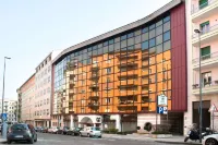 โรงแรมจิแบร์ตี แอนด์ สปา