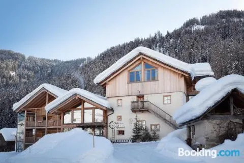 Chalet Mornà