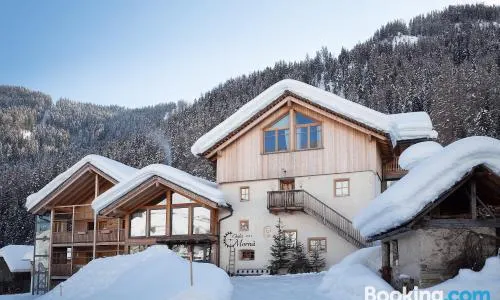 Chalet Mornà