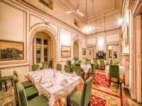 Palace Hotel - Bikaner House Hotel a Mount Abu