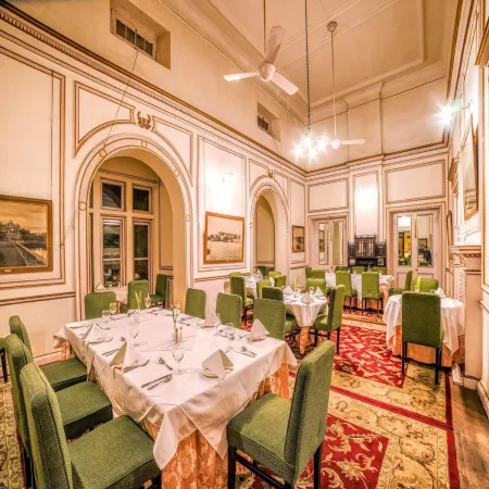 Palace Hotel - Bikaner House