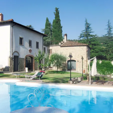 Agriturismo del Talozzo
