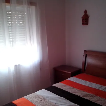 Albufeira 2 Bedroom Apartment 5 Min. from Falesia Beach and Close to Center! H