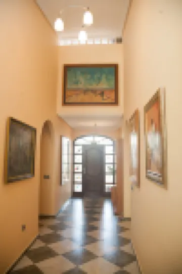 Luxury Villa in Playa Honda