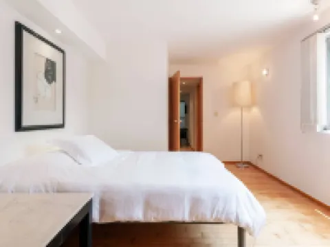 Beautiful and Cozy Apartment Ahuehuetes 🌵 فنادق في ناوكالبان