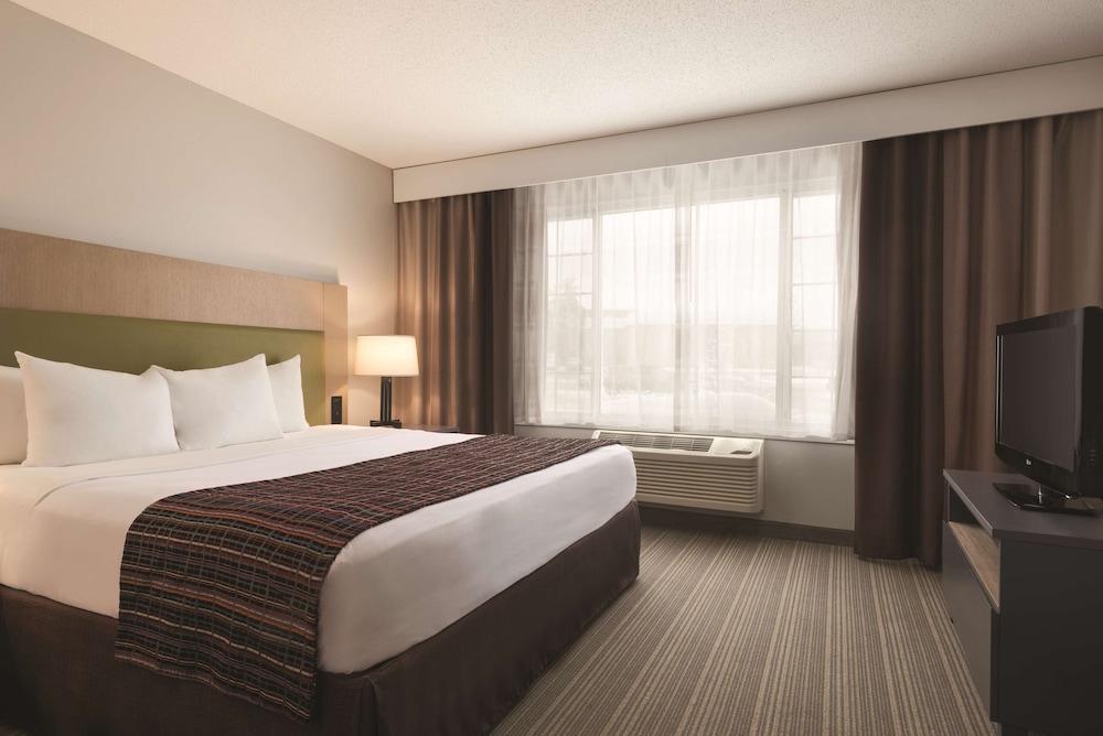 Country Inn & Suites by Radisson, Grand Rapids, MN