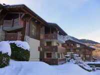 Les Hauts des Chavants - Hotel dekat Les Gorges de la Diosaz