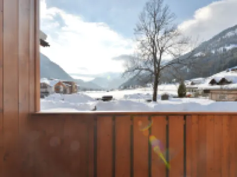 Lazzer Hotéis em Mazzin