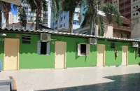 Pousada Beira Mar