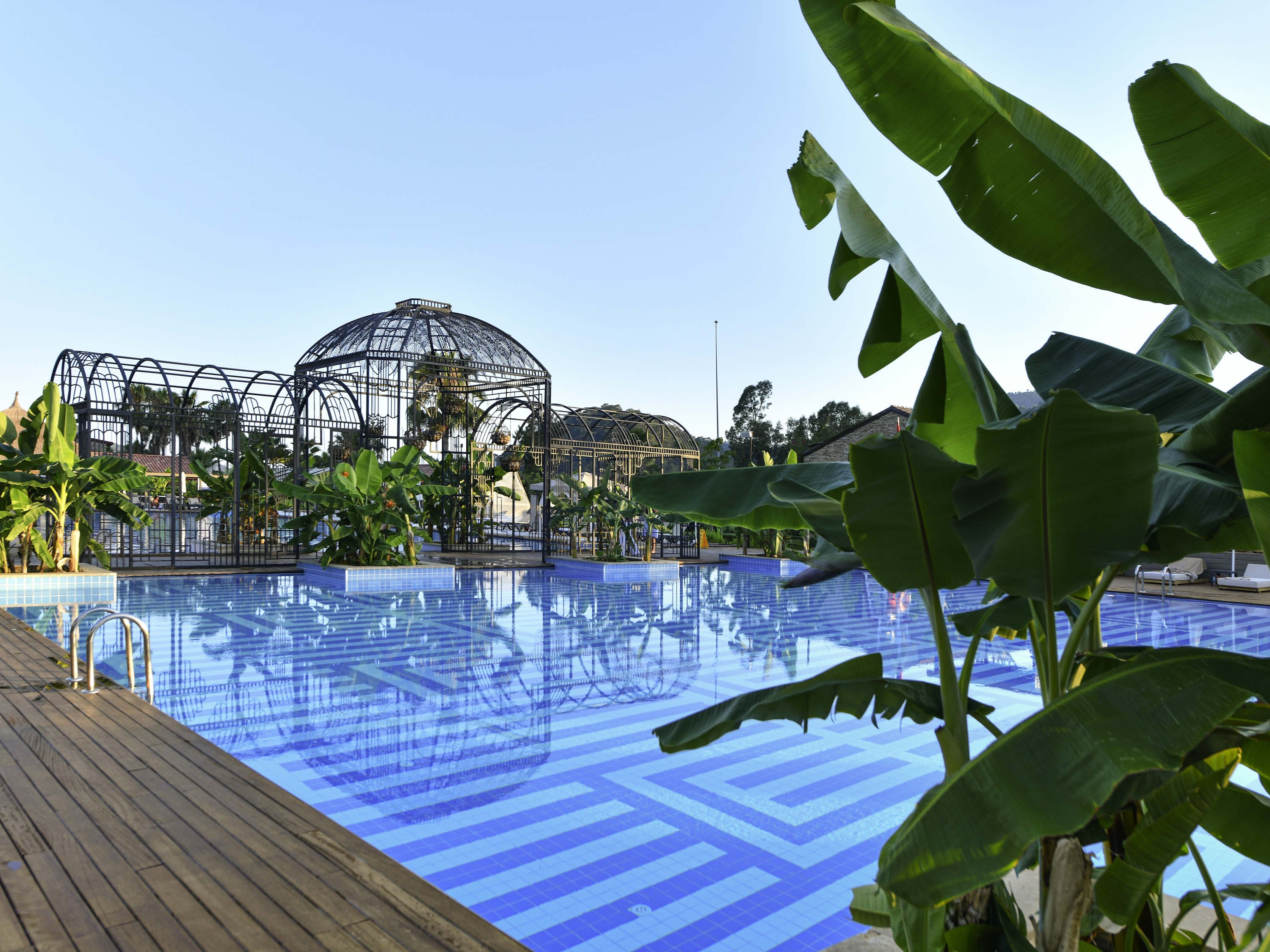 Rixos Premium Göcek