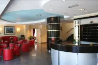 Hotel Riviera Hotels in Fermo