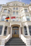 Regency Hotel Hotels in Ramsey