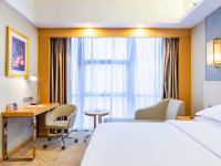 维也纳国际酒店(长沙五一广场店) - 高级健康大床房