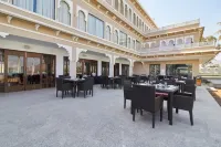 Hotel Lakend - breakfast