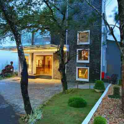 Chandys Windy Woods Munnar Hotel Exterior