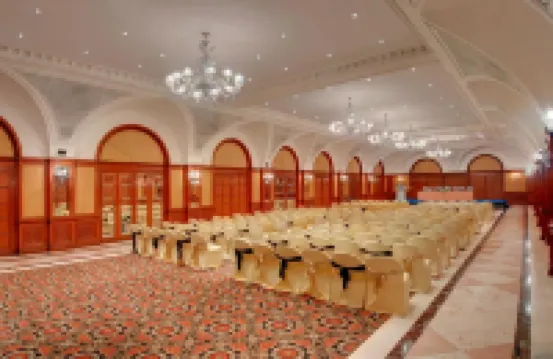 The Residency Towers Chennai Hotels in Chennai