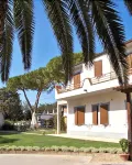 Hotel RESIDENCE Ristorante biologico I Briganti di Capalbio con PISCINA vasca IDROMASSAGGIO e SPA a Capalbio MAREMMA TOSCANA Hotel in zona Il Giardino dei Tarocchi