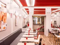 Ibis Lyon Centre Perrache Hotel a Lione
