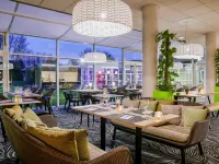 Novotel Sénart Golf de Greenparc Hotels in Combs-la-Ville