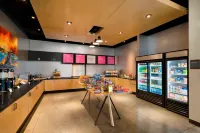 Aloft Columbia Downtown