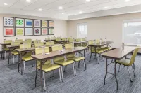 Holiday Inn Express & Suites Greenville-Spartanburg(Duncan) Hotels in Duncan