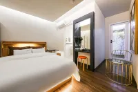 Gwangju Jungheung-Dong Yeogijoa Hotel Hotels in Gwangju