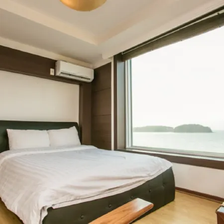 Hotel Terramar