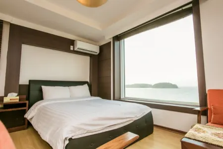 Hotel Terramar Отели в г. Порён