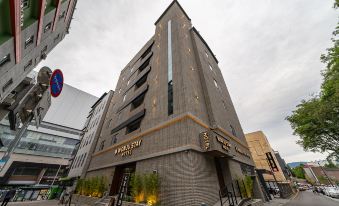 Wonju Stay Hotel