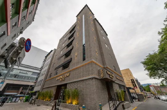 Wonju Stay Hotel