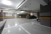Daejeon Yuseong Lexy - Motels