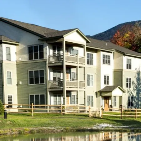 Smugglers' Notch Resort