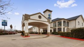Best Western Dayton Inn  Suites