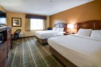 Best Western Resort Hotel  Conference Center