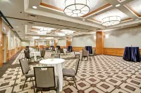 Embassy Suites by Hilton Chicago Downtown River North - 朝食