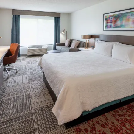 Hilton Garden Inn Minneapolis/Bloomington