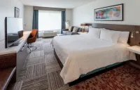 Hilton Garden Inn Minneapolis/Bloomington - bar