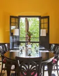 HACIENDA UAYAMON Hotels in Кампече