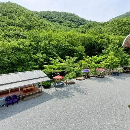 Gwangyang Polaris Pension