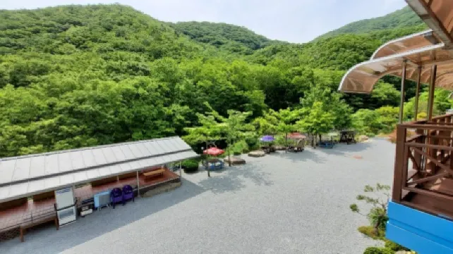 Gwangyang Polaris Pension