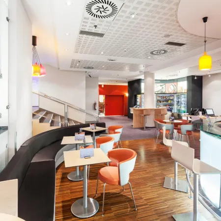 Ibis Praha Old Town