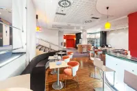 Ibis Praha Old Town - bar