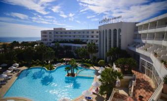 Hotel Laico Hammamet