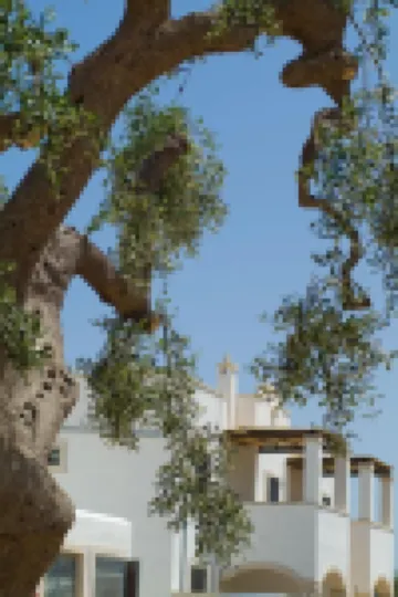 Borgobianco Resort & Spa Polignano - MGallery