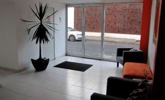 Hotel Regional Veracruz