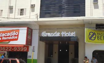 Grande Hotel Aracatuba