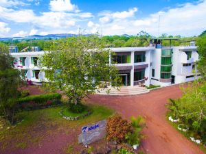 Hotel Galapagos Tortuga Bay